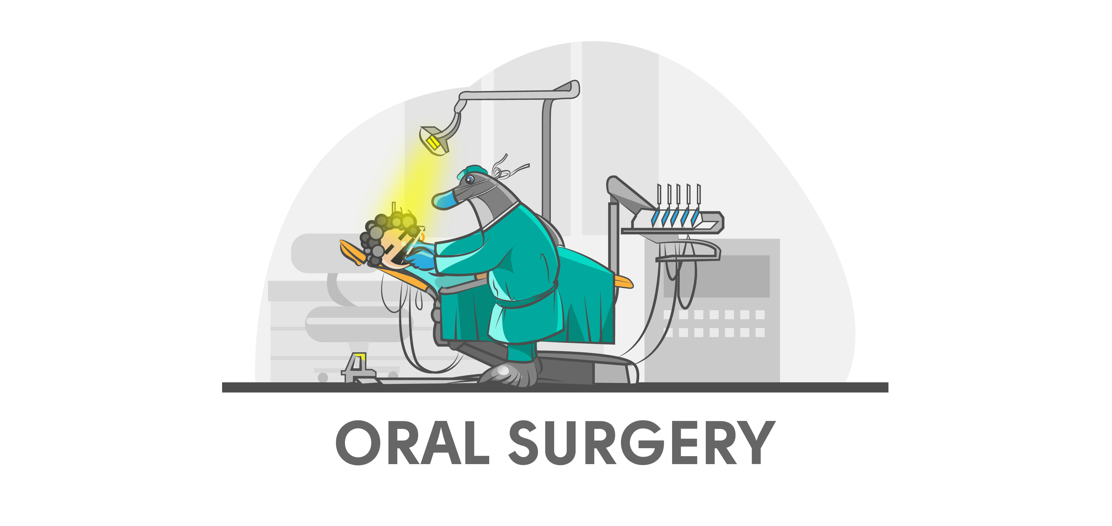 Oral Surgery